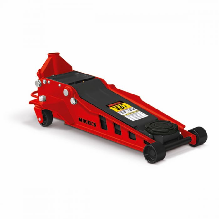 GATO MIKELS GPLR3.5 HIDRAULICO DE PATIN LEVANTE RAPIDO 3.5 T  image number null