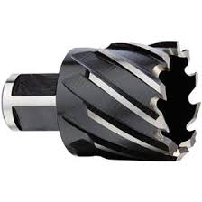 CORTADOR ANULAR MILWAUKEE 49590500 DIAMETRO DE 12 IN PROFUNDIDAD DE CORTE 1 IN  image number null