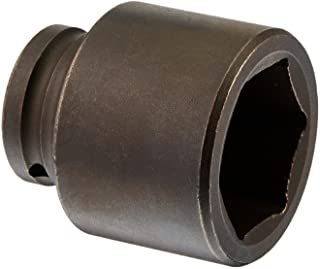 DADO DE IMPACTO PROTO J07543M TAMA&Ntilde;O 43MM TAMA&Ntilde;O DE IMPULSOR 34IN LONGITUD TOTAL 234IN  image number null