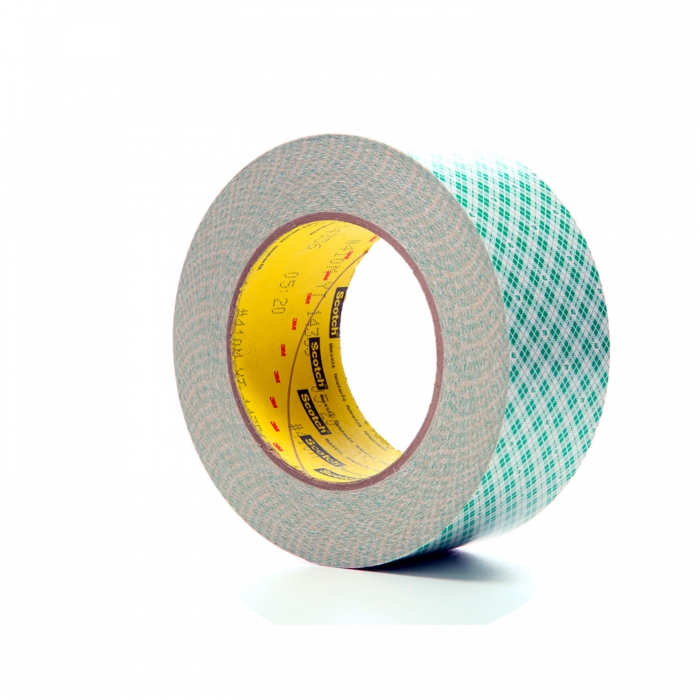 Cinta Adhesiva Doble Cara 3M Double Sided Adhesive Sticky Tape Mobile Phone  50M