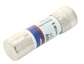 Fusible Bussmann DmmB44100 para Multimetro Fluke  image number null