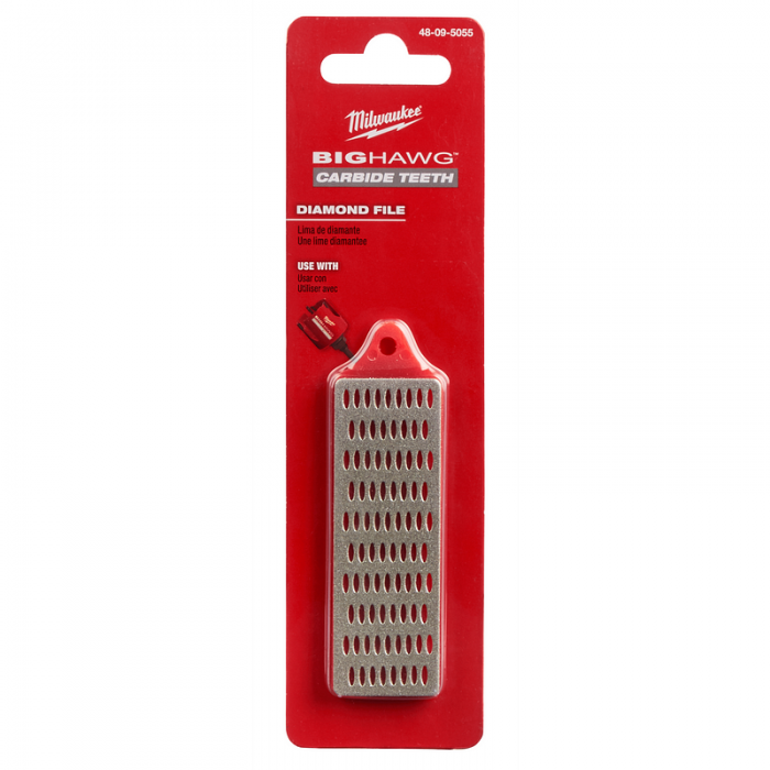 AFILADOR MILWAUKEE 48095055 DIAMANTE PARA CORTADOR BIG HAWG  image number null