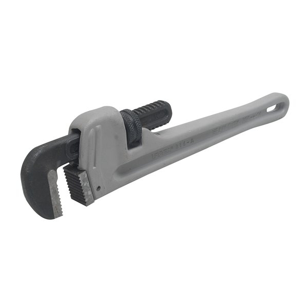 LLAVE URREA 814A STILLSON DE ALUMINIO 14IN USO PESADO  image number null
