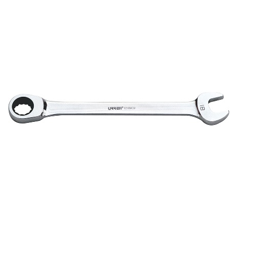 LLAVE COMBINADA URREA 1208CM DE MATRACA 14 IN  image number null