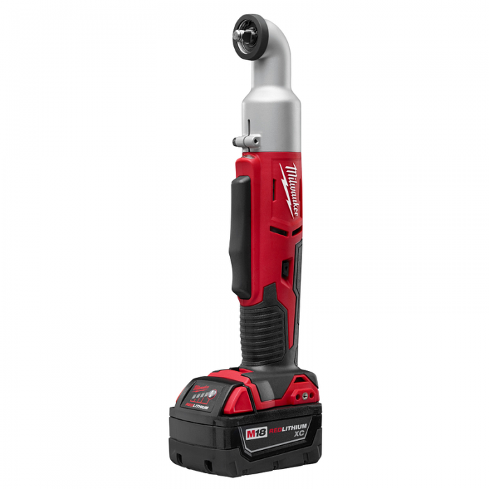 KIT LLAVE MILWAUKEE 266822 DE IMPACTO DE ANGULO RECTO DE 38IN 2 VELOCIDADES M18  image number null