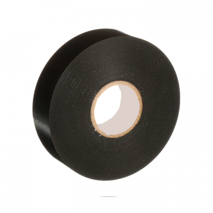 CINTA AISLANTE PANDUIT ST8807566BK ST88 DE PVC NEGRO USO RUDO DE 0.75 IN X 66 FT X 0.0085 IN  image number null