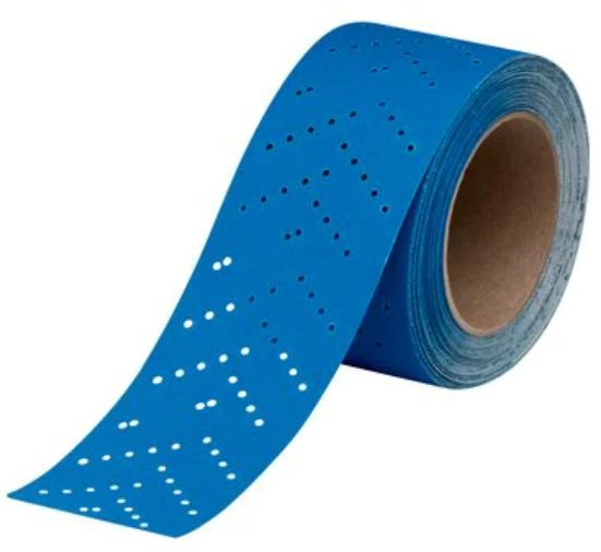 36189 ROLLO HOOKIT 3M BLUE G120 .1580M  image number null