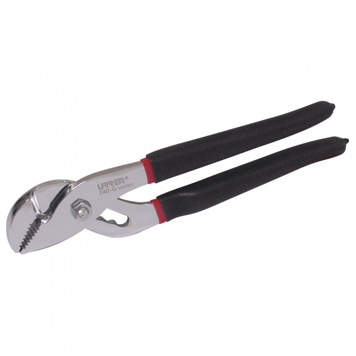 PINZA URREA 240G DE EXTENSIÓN 5 POSICIONES 10 IN  image number null