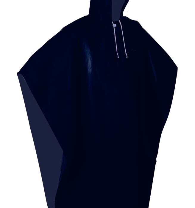 CAPAMANGA JYRSA DD1126AZ IMPERMEABLE AZUL DE 1.2 X 2.2 MTS  image number null