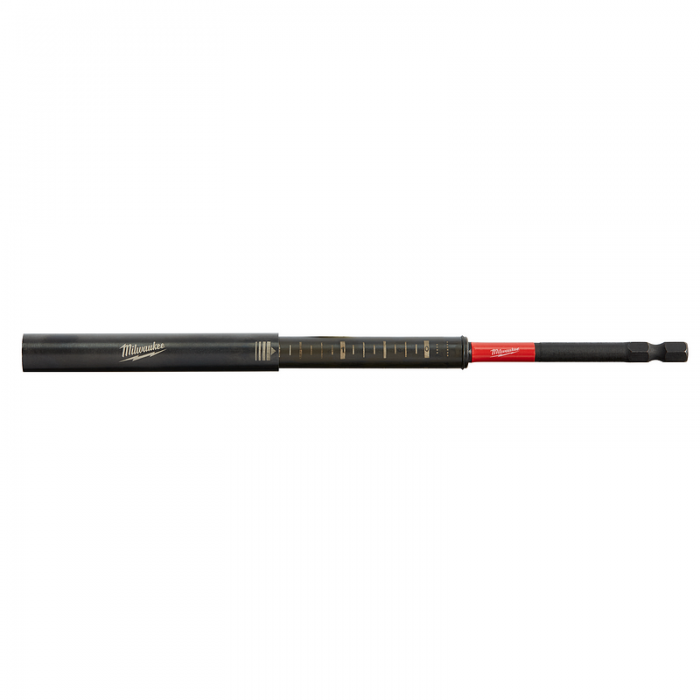 GUIA DE IMPACTO MILWAUKEE 48324517 MAGNETICO DE IMPACTO SHOCKWAVE DE 6 IN  image number null