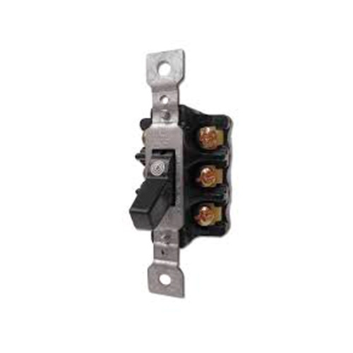 INTERRUPTOR MANUAL ARROW HART 7810U PALANCA CA  image number null