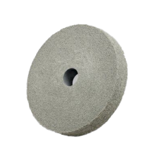 RUEDA DE DESBARBADO SCOTCHBRITE 61500126794 EXL 152.4X50.8X25.4MM  image number null