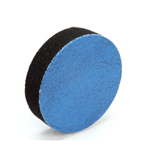 Disco Spazzola Roloc 3M 50,8mm Grana 50 - Per Rimozione Ruggine E Vernice, Verde - Foto 11