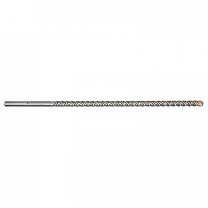 BROCA DEWALT DE CARBURO SDS MAX 34 X 1312 IN4 GAVILANES DE CARBURO PCONCRETO  image number null