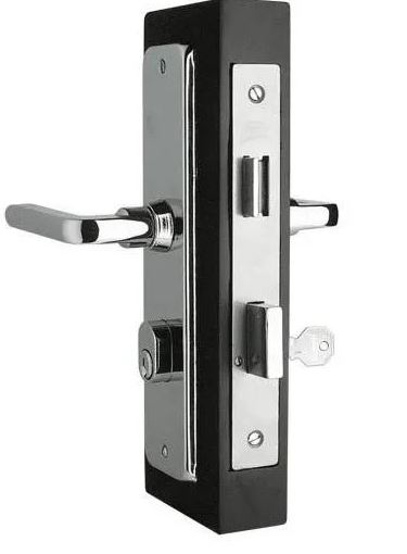 CERRADURA PHILLIPS 500 MM ACABADO CROMO  image number null