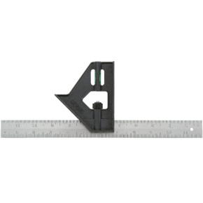 ESCUADRA STANLEY 46012 COMBINACION 12  image number null