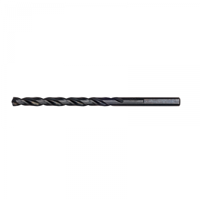 BROCA MILWAUKEE 48892719 THUNDERBOLT OXIDO NEGRO 1364IN  image number null