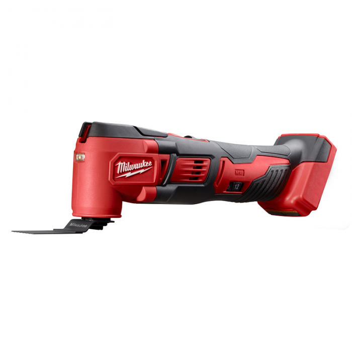 MULTIHERRAMIENTA MILWAUKEE 262620 M18 FUEL HERRAMIENTA SOLA  image number null