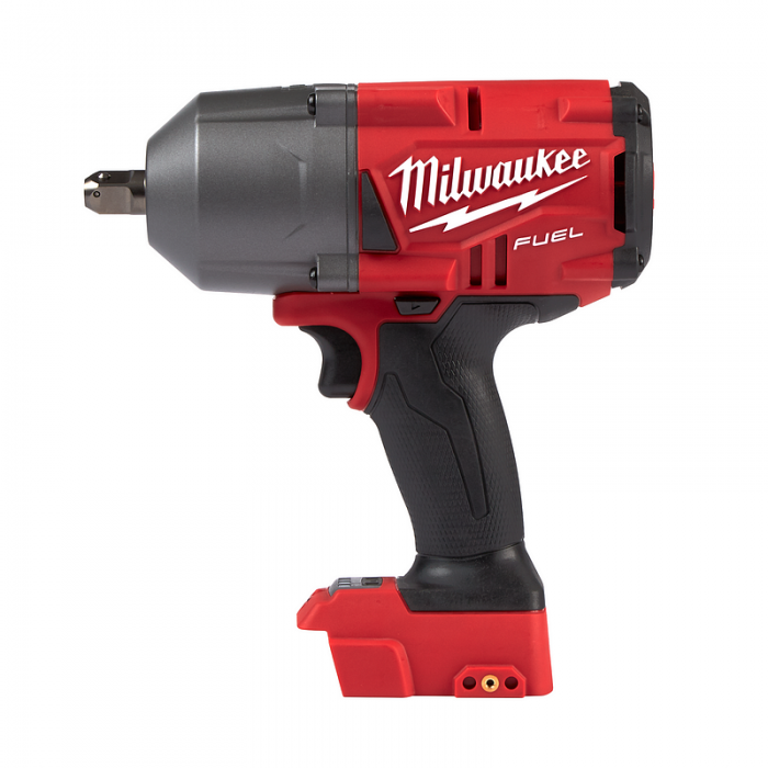 LLAVE MILWAUKEE 276620 DE IMPACTO ALTO TORQUE DE 12IN M18 FUEL HERRAMIENTA SOLA  image number null