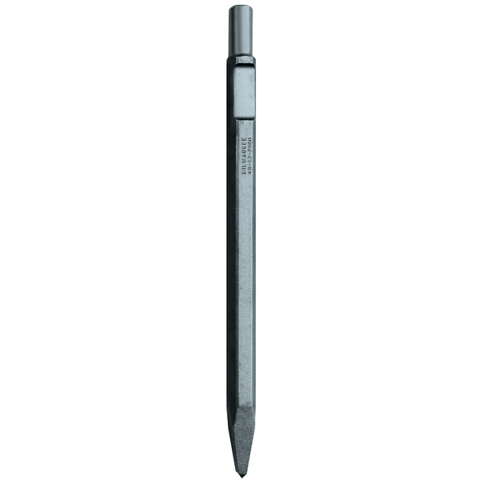 CINCEL MILWAUKEE 48622000 PUNTA 12IN  image number null