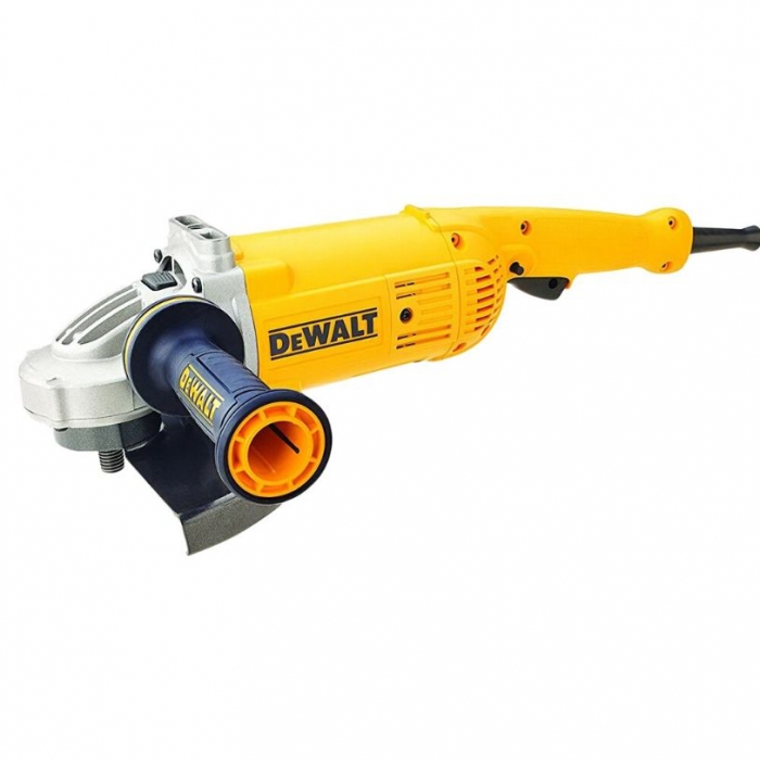 ESMERILADORA DEWALT DWE496B3 PITBULL 9IN 2600W  image number null