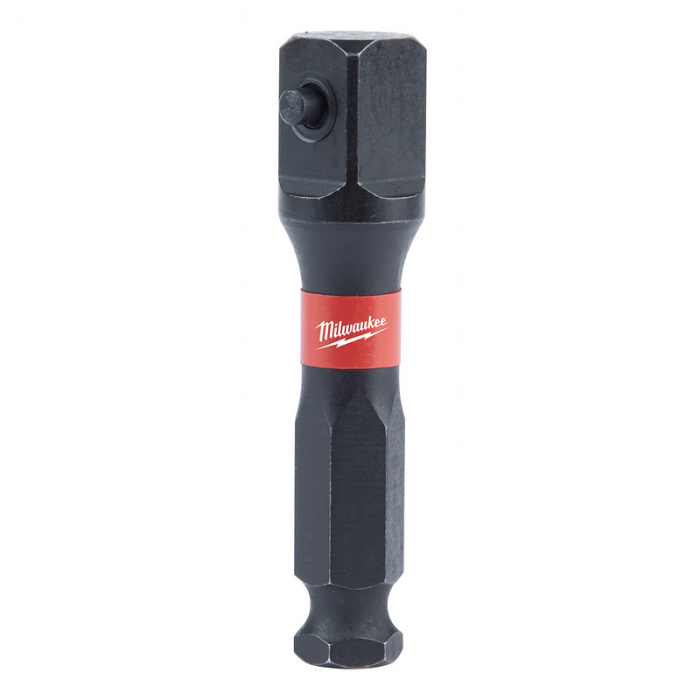 ADAPTADORES MILWAUKEE 48325100 DE IMPACTO SHOCKWAVE LINEMANS  image number null
