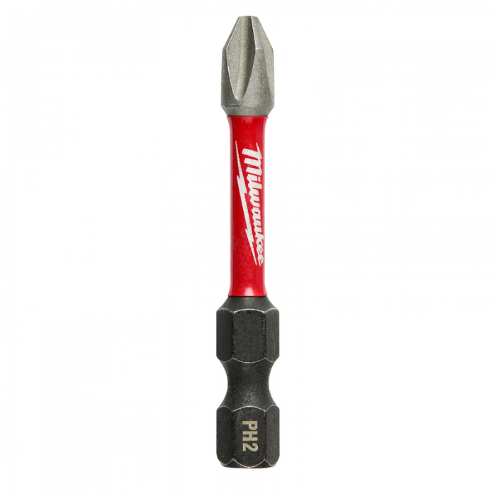 PUNTA MILWAUKEE 48324762 PH2 2IN BULK 25  image number null