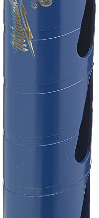 BROCA MILWAUKEE 48170020 DE NUCLEO SECO DE 2IN  image number null