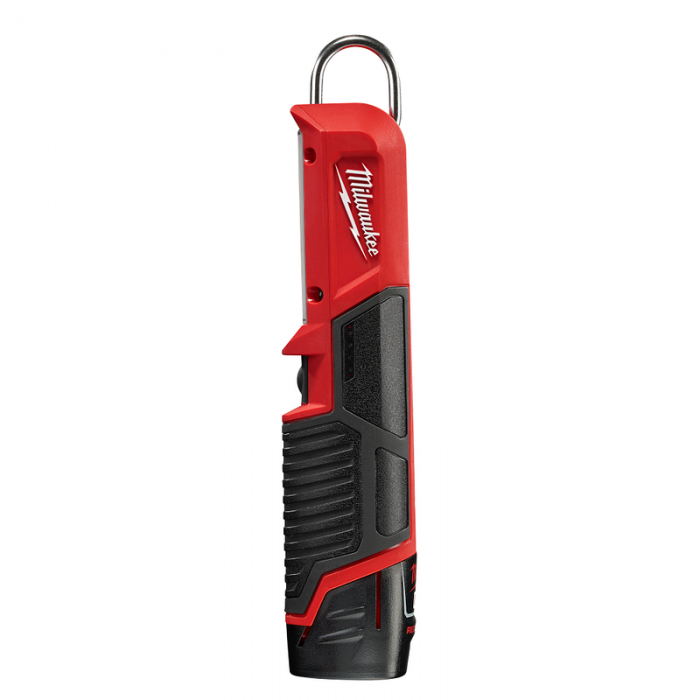 LAMPARA MILWAUKEE 235120 LED DE MANO M12  image number null