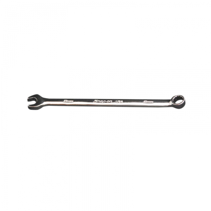 LLAVE ESPAÑOLA SNAP ON DE 8MM  image number null