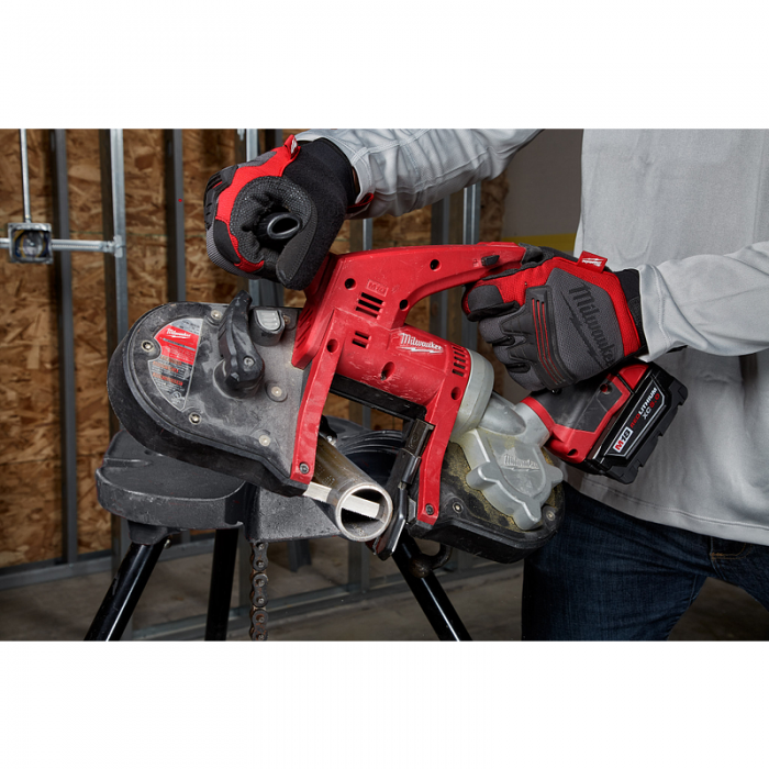 SIERRA MILWAUKEE 48390509 CINTA 3538IN 10 DPP 3 PIEZAS  image number null