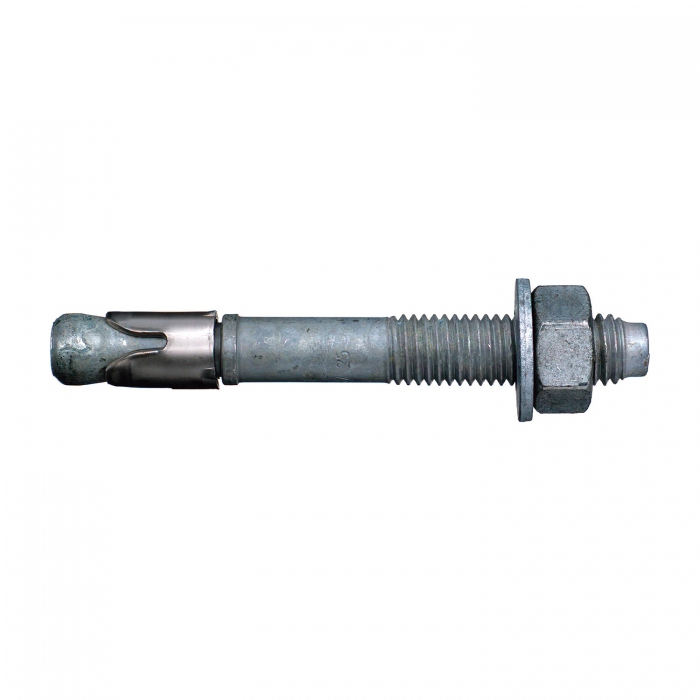 Anclaje Hilti 282524 de Expansion Kwik Bolt 3 Acero Al Carbon  image number null