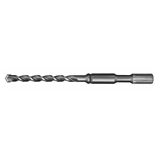 BROCA MILWAUKEE 48204125 SPLINE 114IN X 16IN 2 CUCHILLAS  image number null