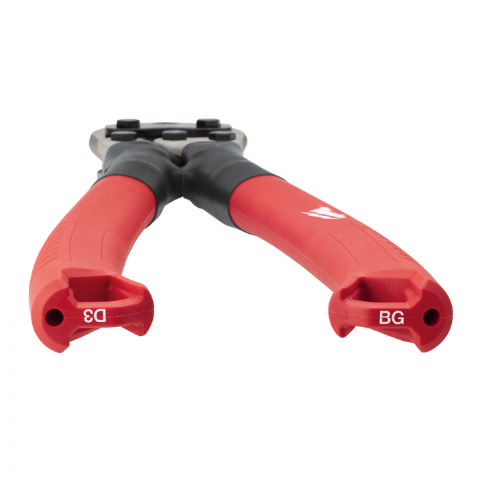 PONCHADORA MILWAUKEE 49162601 PARA INSTALACIONES ELECTRICAS DE ALTA TENSION M18  image number null