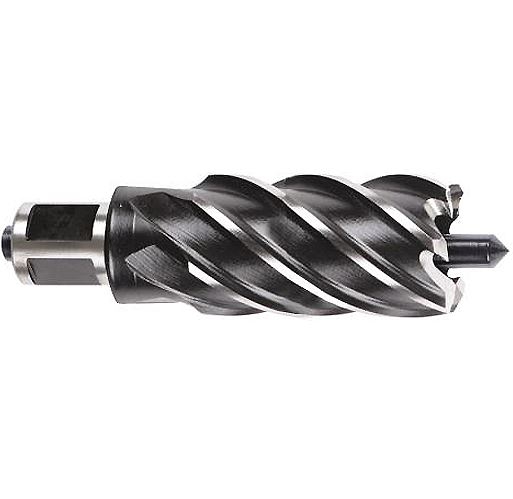 CORTADOR MILWAUKEE 49592069 ANULAR 1116IN PROFUNDIDAD CORTE 2IN ACERO ALTA VELOCIDAD  image number null