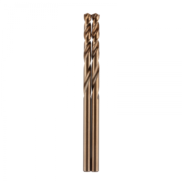 BROCA MILWAUKEE 48892507 DE COBALTO HELIX 3.5MM BIT  image number null
