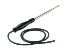 SONDA TELESCOPICA DRAEGER PLEGABLE NEGRO P/SERIES X-AM MONITORES DE GASES MULTIPLES  image number null