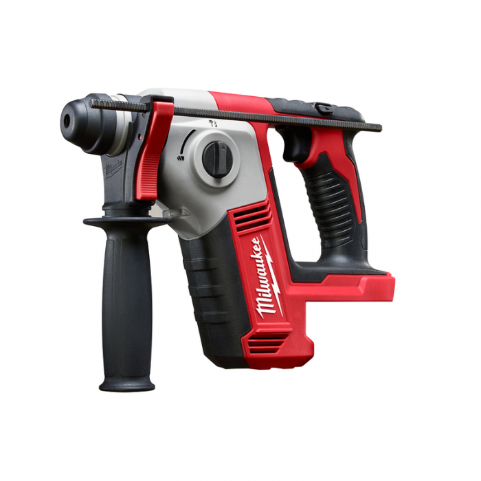 ROTOMARTILLO MILWAUKEE 261220 SDS PLUS DE 58IN M18 FUEL HERRAMIENTA SOLA  image number null
