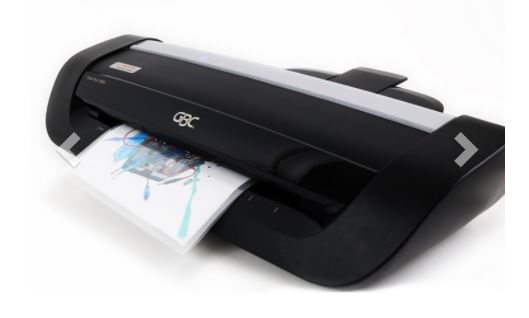 Enmicadora Gbc P6577 Termica Fusion 6000l de 12in Uso Pesado  image number null