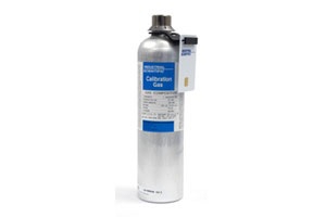 CILINDRO DE CALIBRACION HIDROGENO 100 PPM DE 34 L  image number null