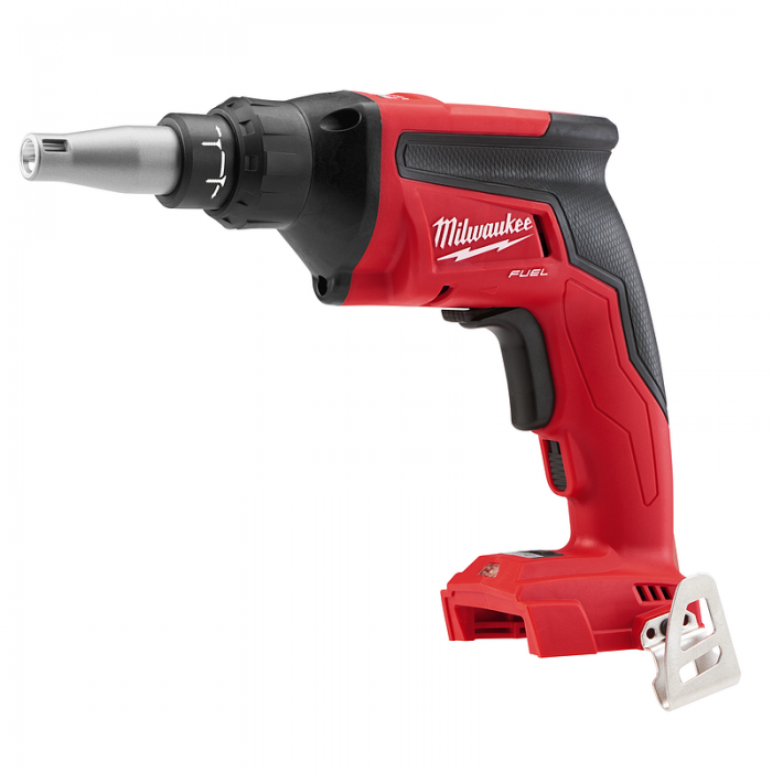 PISTOLA MILWAUKEE 286620 DESTORNILLADORA M18 HERRAMIENTA SOLA  image number null