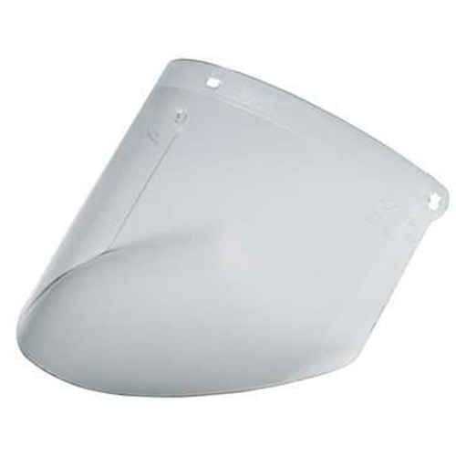 MICA FACIAL 3M WCP96 PLASTICO ESTANDAR  image number null