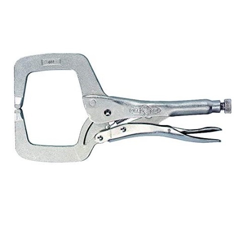 PINZA IRWIN 19 DE PRESI&Oacute;N EN C VISE GRIP 11R  image number null