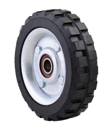 RUEDA SURTEK RD9D PDIABLO 9 IN BALERO DOBLE  image number null