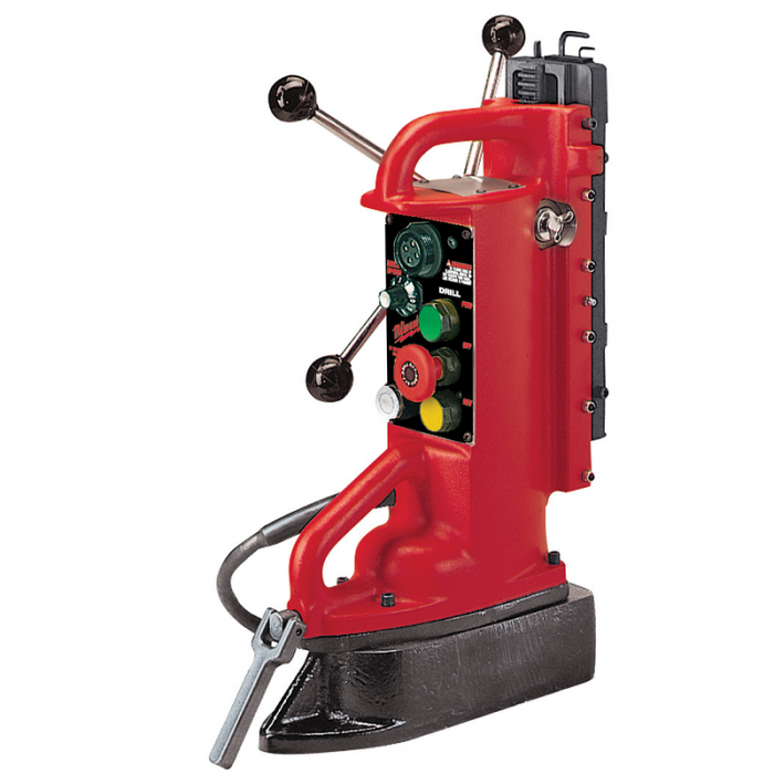 BASE MILWAUKEE 4203 PARA TALADRO MAGNETICO AJUSTABLE DE 11IN DE CARRERA  image number null