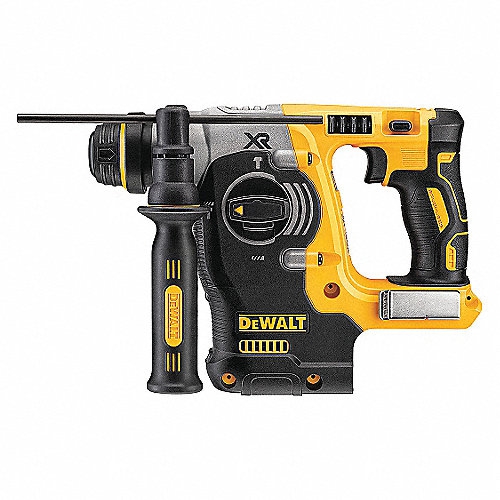 ROTOMARTILLO INALAMBRICO DEWALT DCH273B 200 VOLTAJE 0 A 4600 GOLPES POR MINUTO  image number null