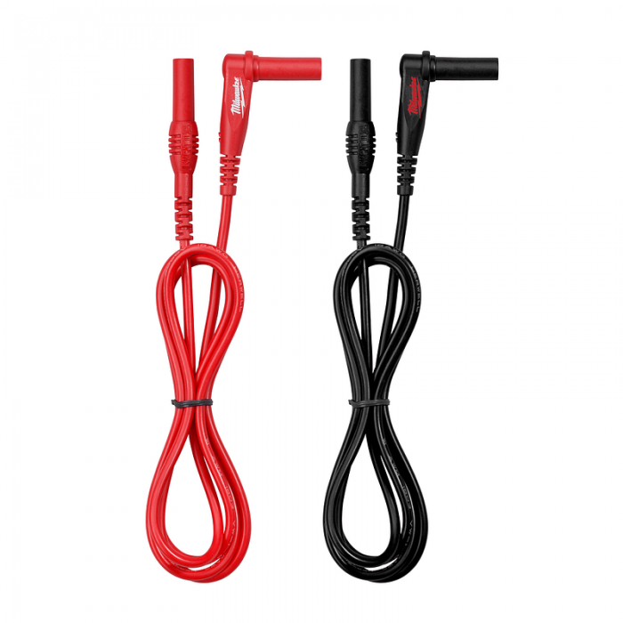 JUEGO MILWAUKEE 49771003 CABLE PRUEBA INDUSTRIAL  image number null