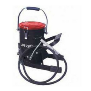INYECTOR URREA 23623 DE GRASA DE PEDAL CON CUBETA DE 10 KG  image number null