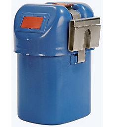 AUTORESCATADOR MSA W95 PRUTAS DE ESCAPE LARGAS  image number null