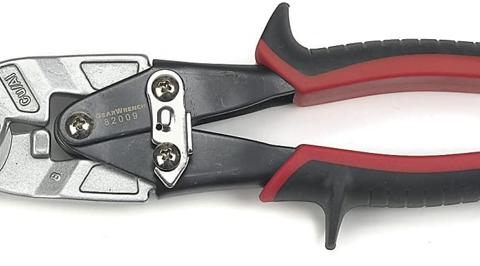 PINZA GEARWRENCH 82009 PARA CABLE DE 10IN  image number null